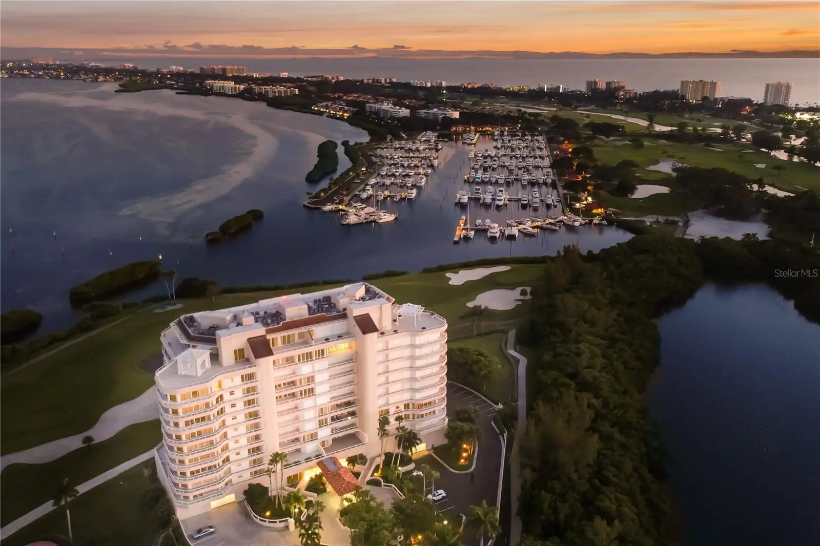 3010 Grand Bay Boulevard, FL
