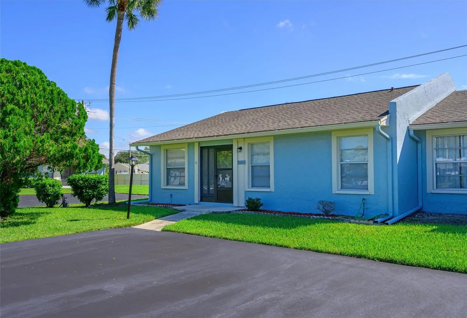 3401 36th Street, FL