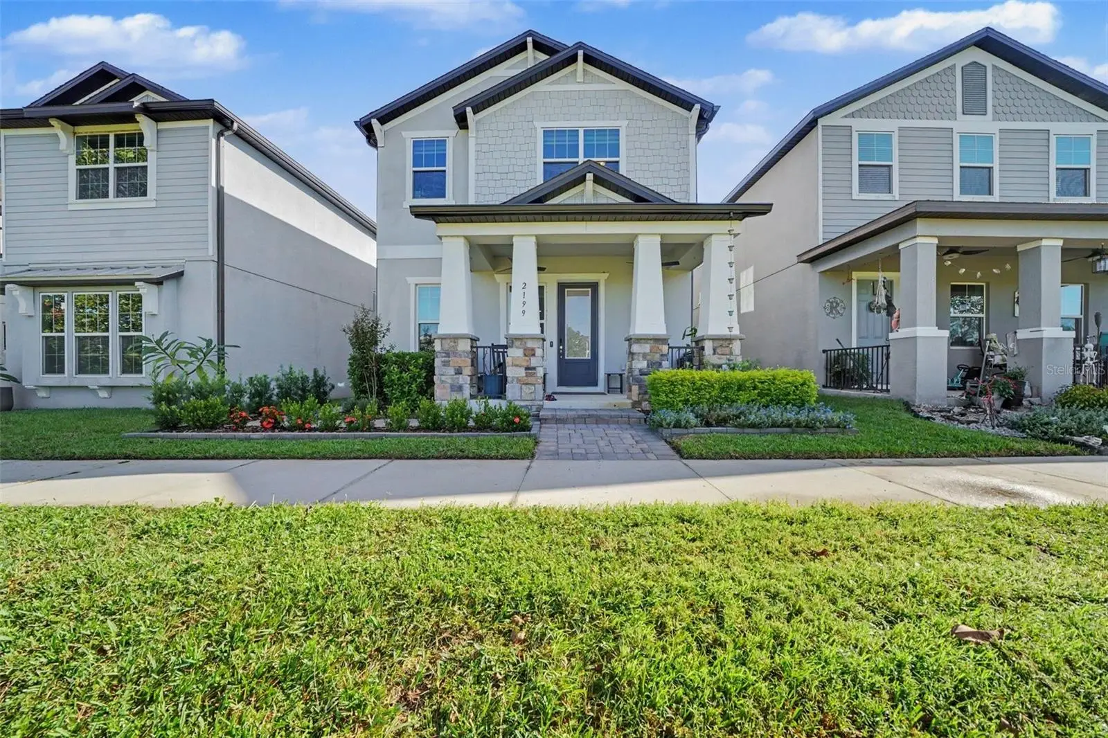 2199 White Feather Loop, FL