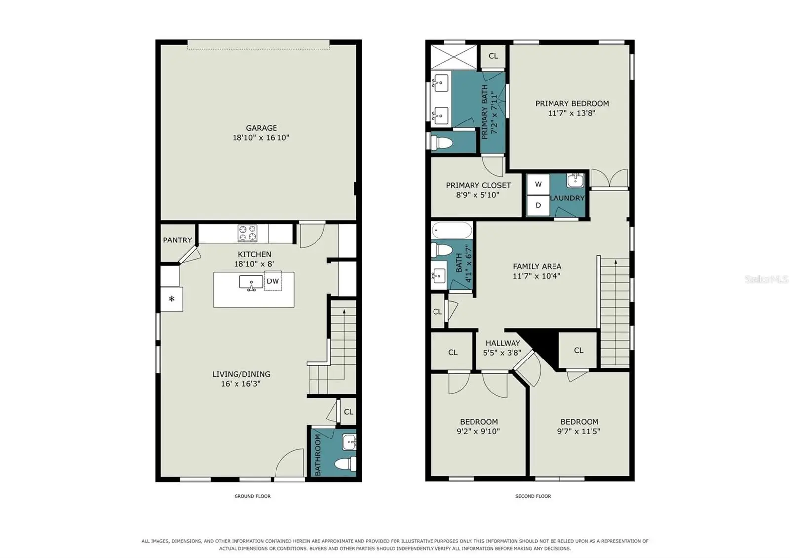 2199 White Feather Loop, FL