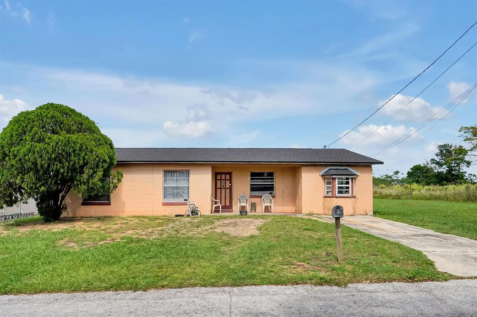 820 Booker Street, FL
