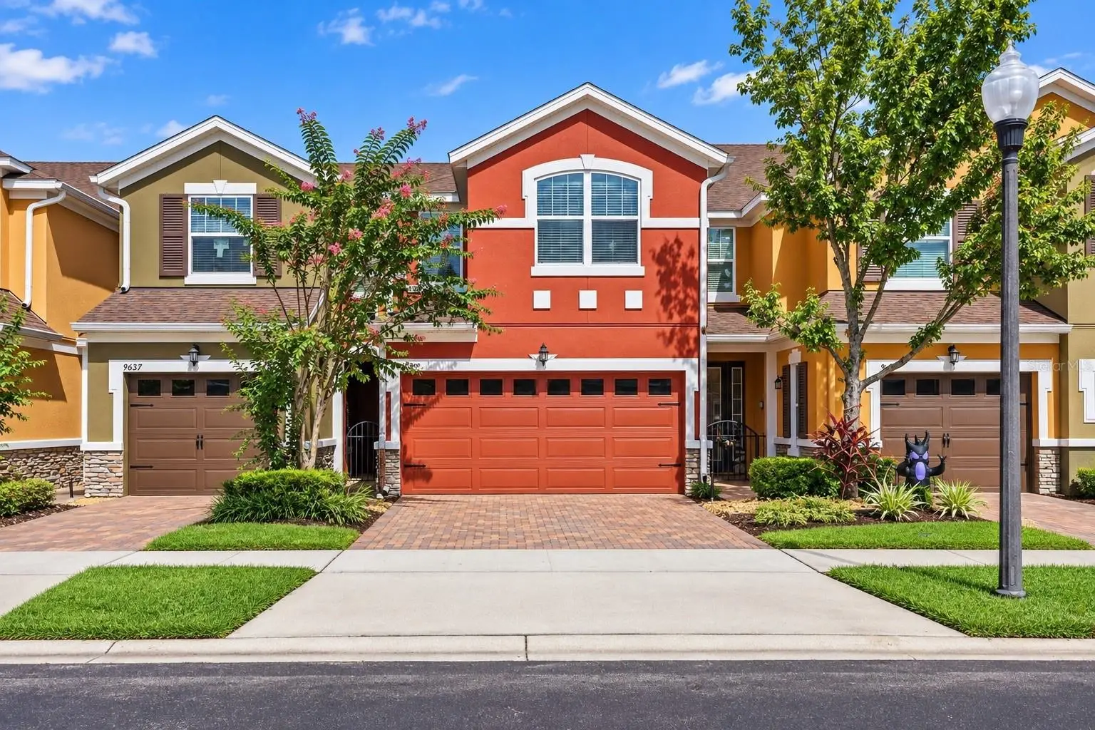 9649 Silver Buttonwood Street, FL