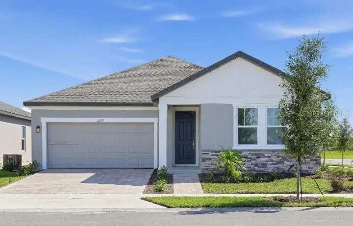 2677 Broadwing Street, FL