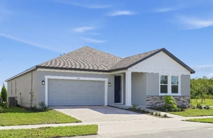 2677 Broadwing Street, FL