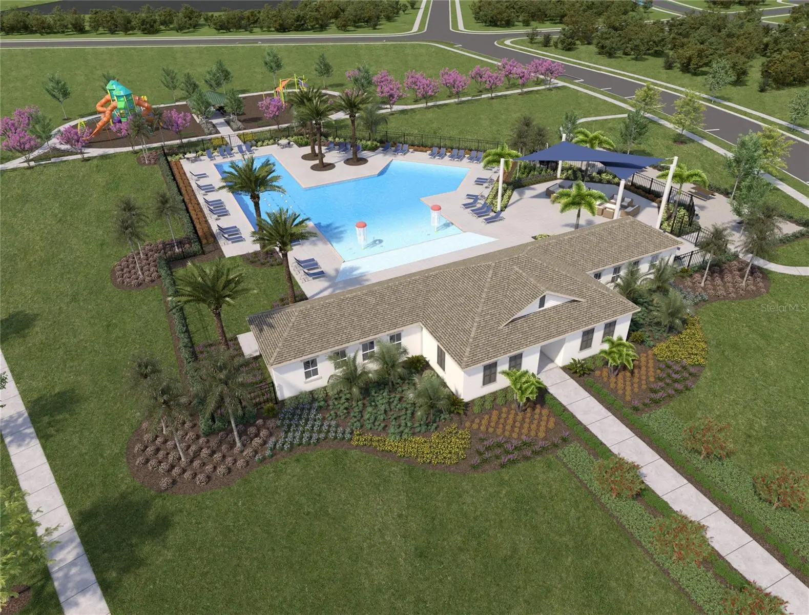 2677 Broadwing Street, FL