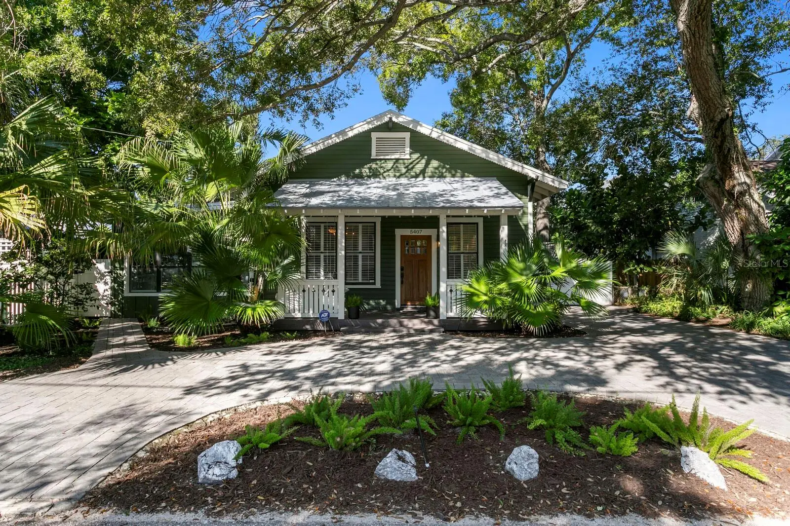 5407 Russell Street, FL