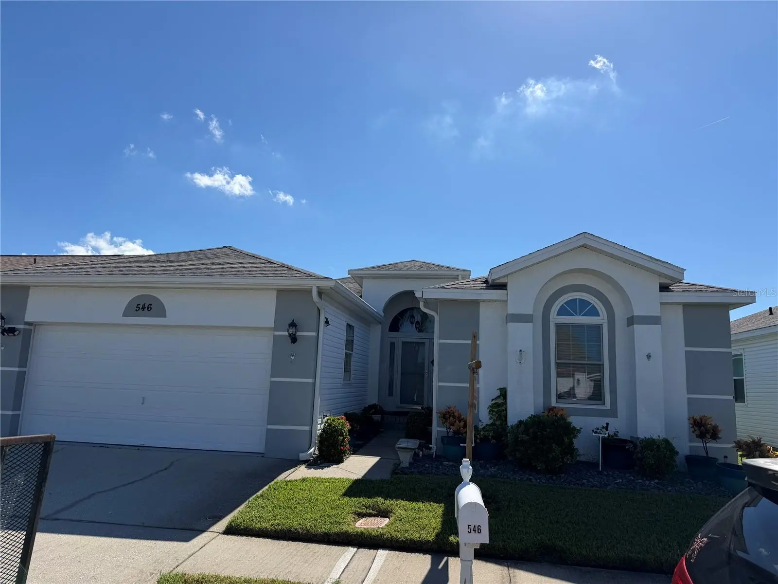 546 Trout Lane, FL