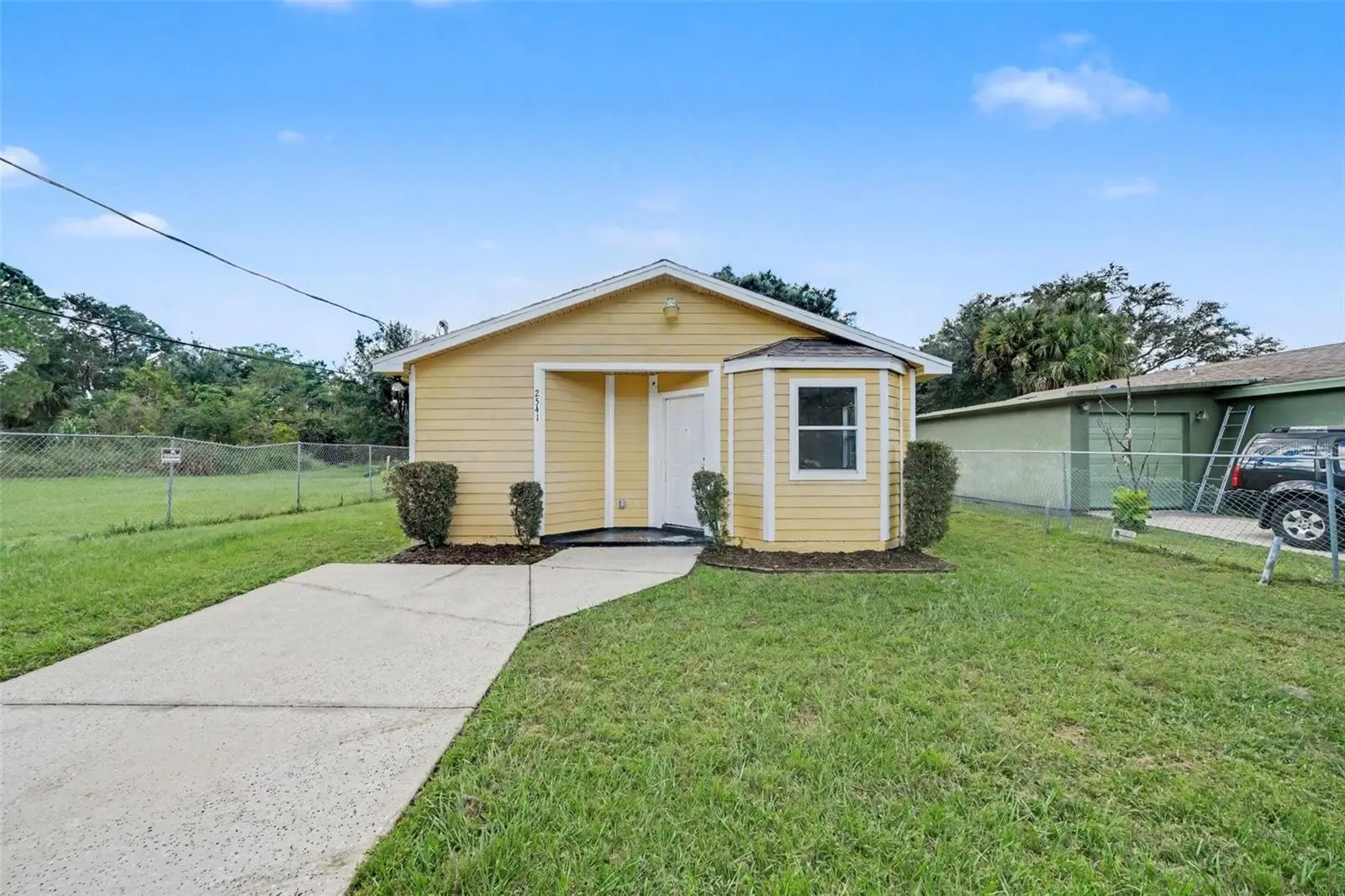 2541 Crawford Drive, FL