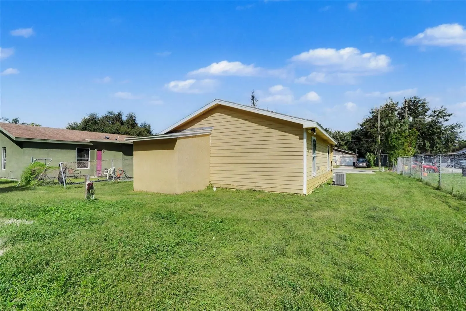 2541 Crawford Drive, FL