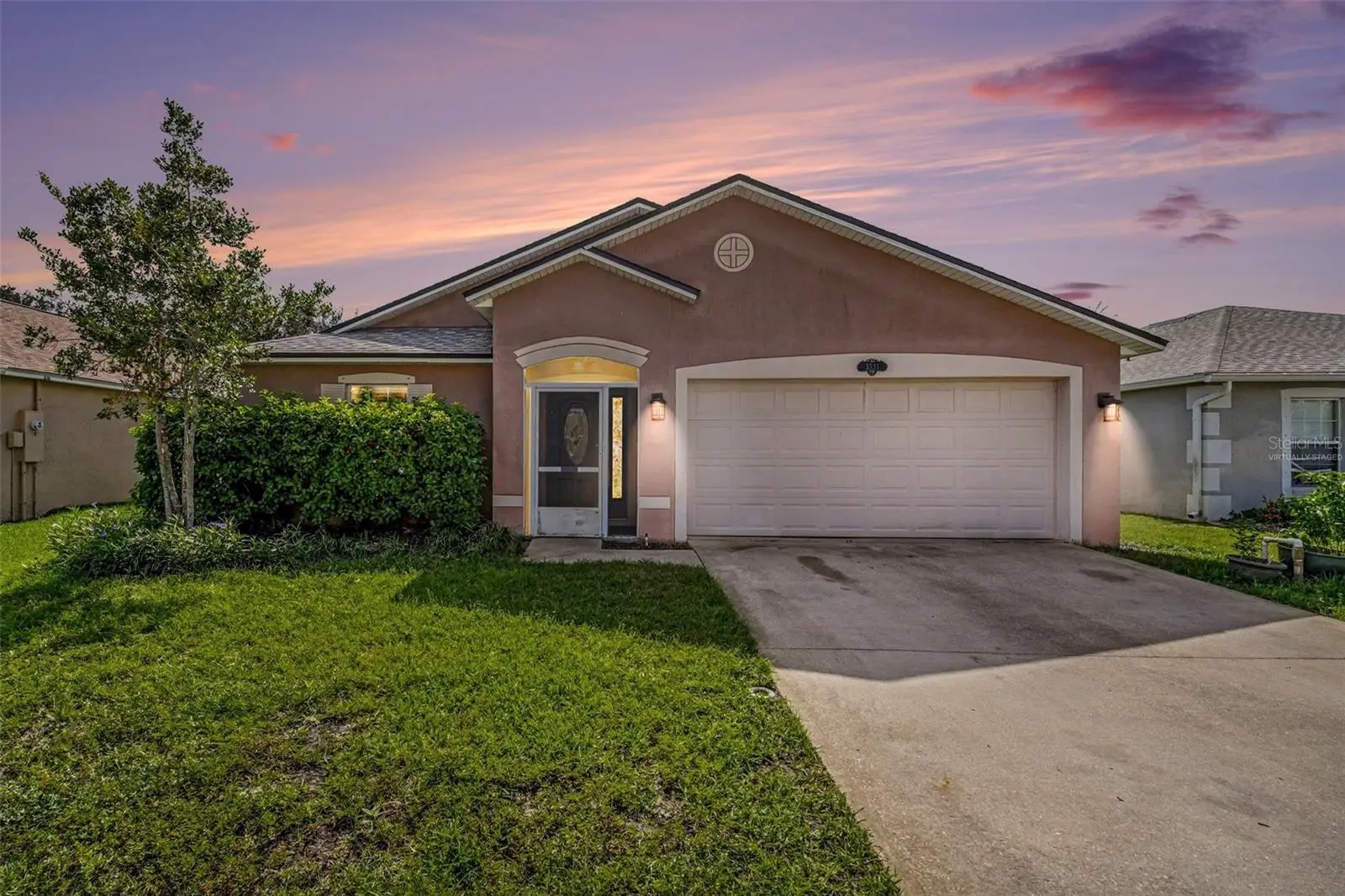 5531 Talbot Boulevard, FL