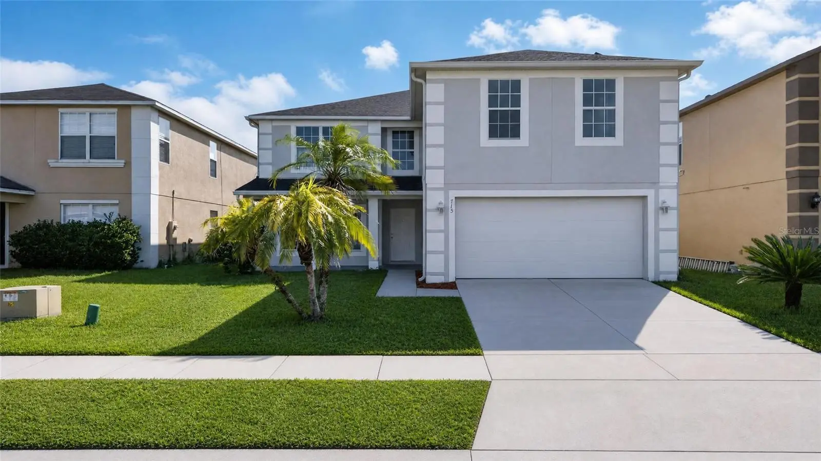 715 Crystal Bay Lane, FL