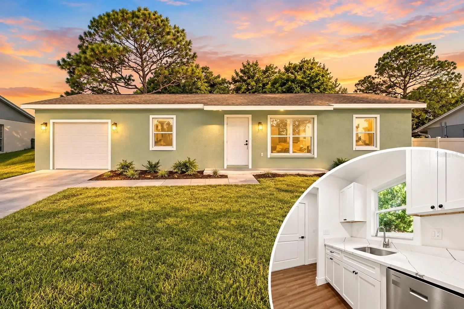 5065 Bromley Avenue, FL