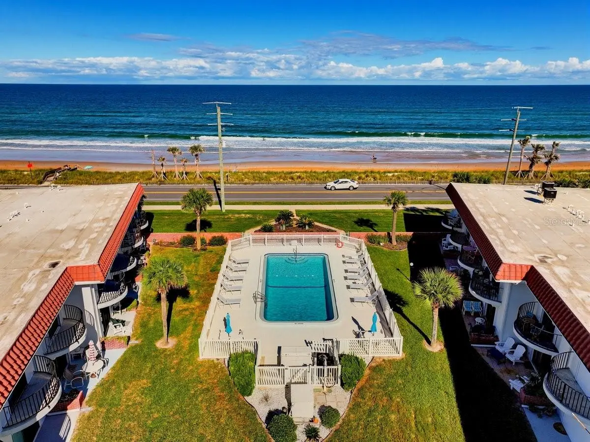 3900 Ocean Shore Boulevard, FL