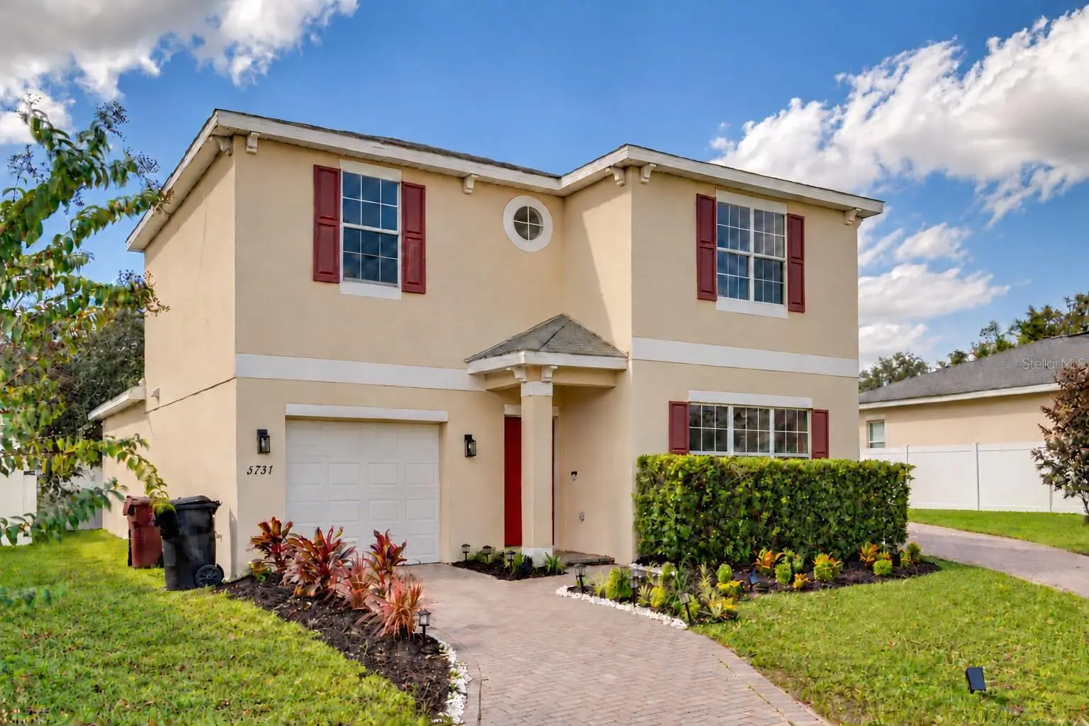5731 Vista Linda Drive, FL