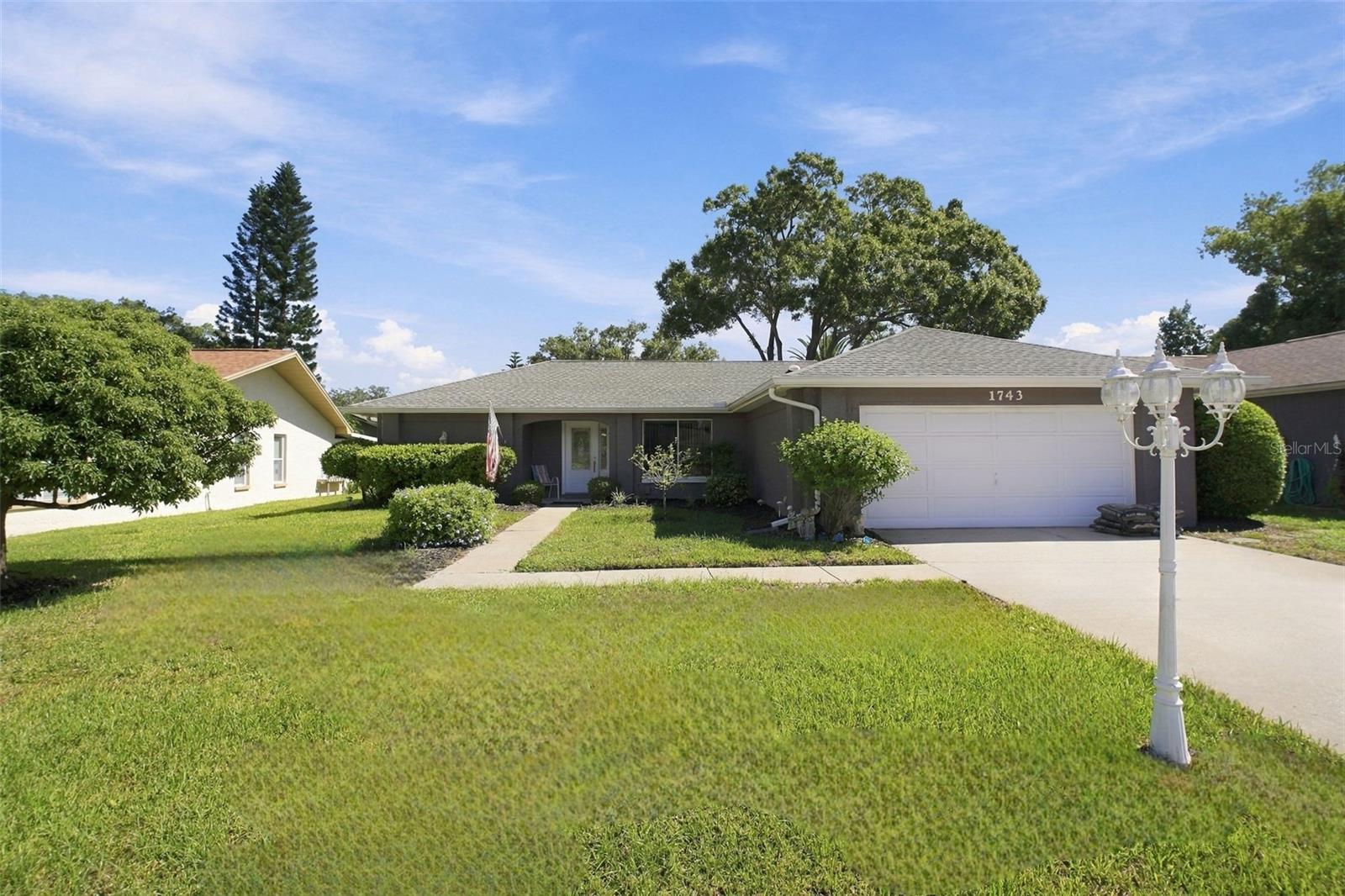 1743 Macdonnell Drive, FL