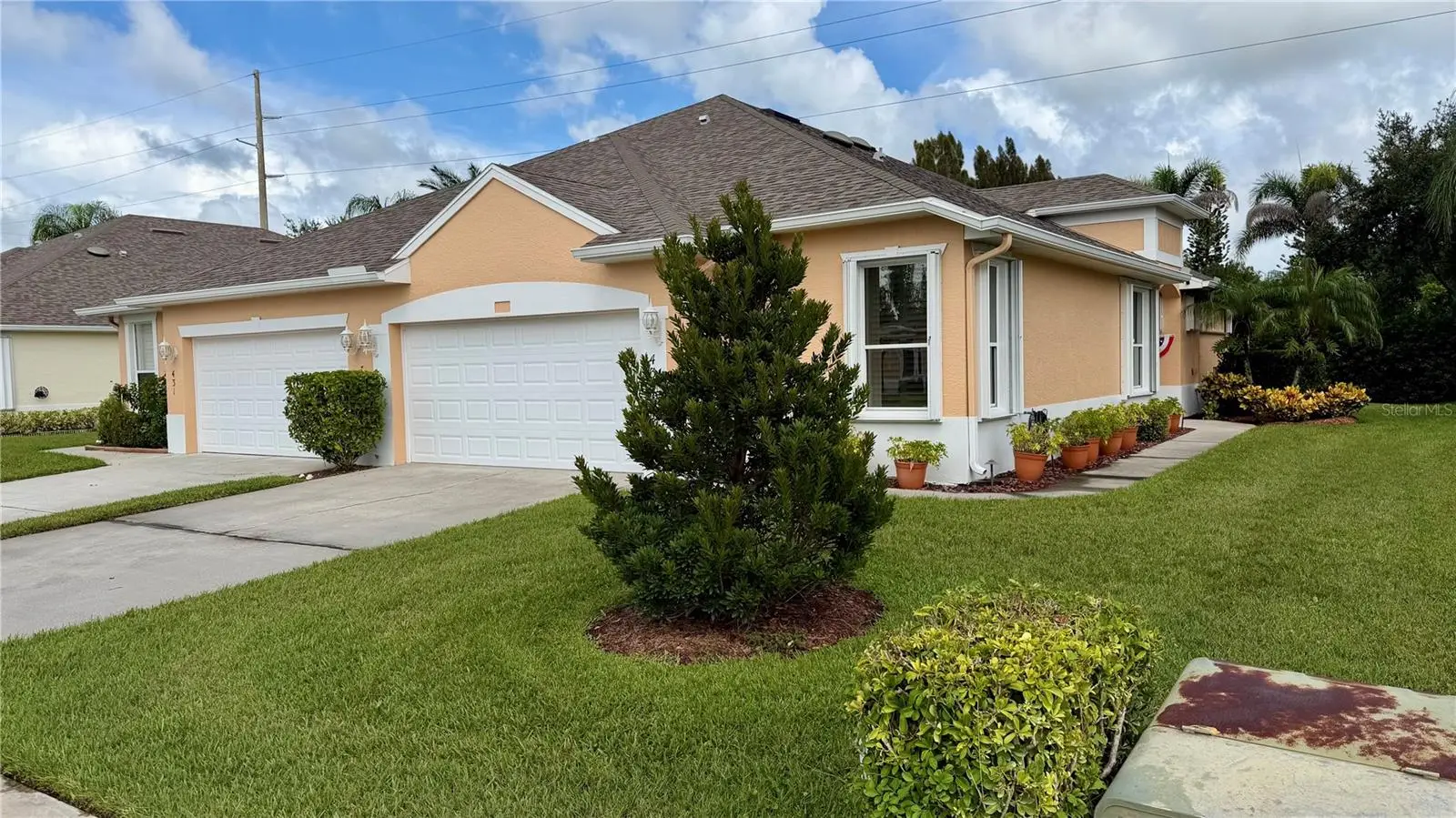 433 Tangerine, FL