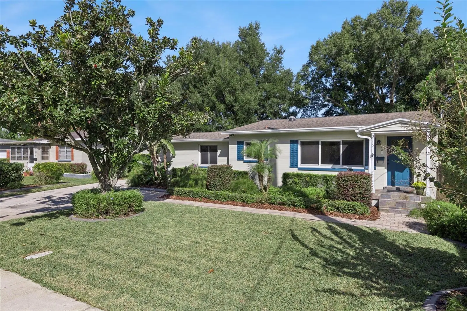 3115 Hargill Drive, FL