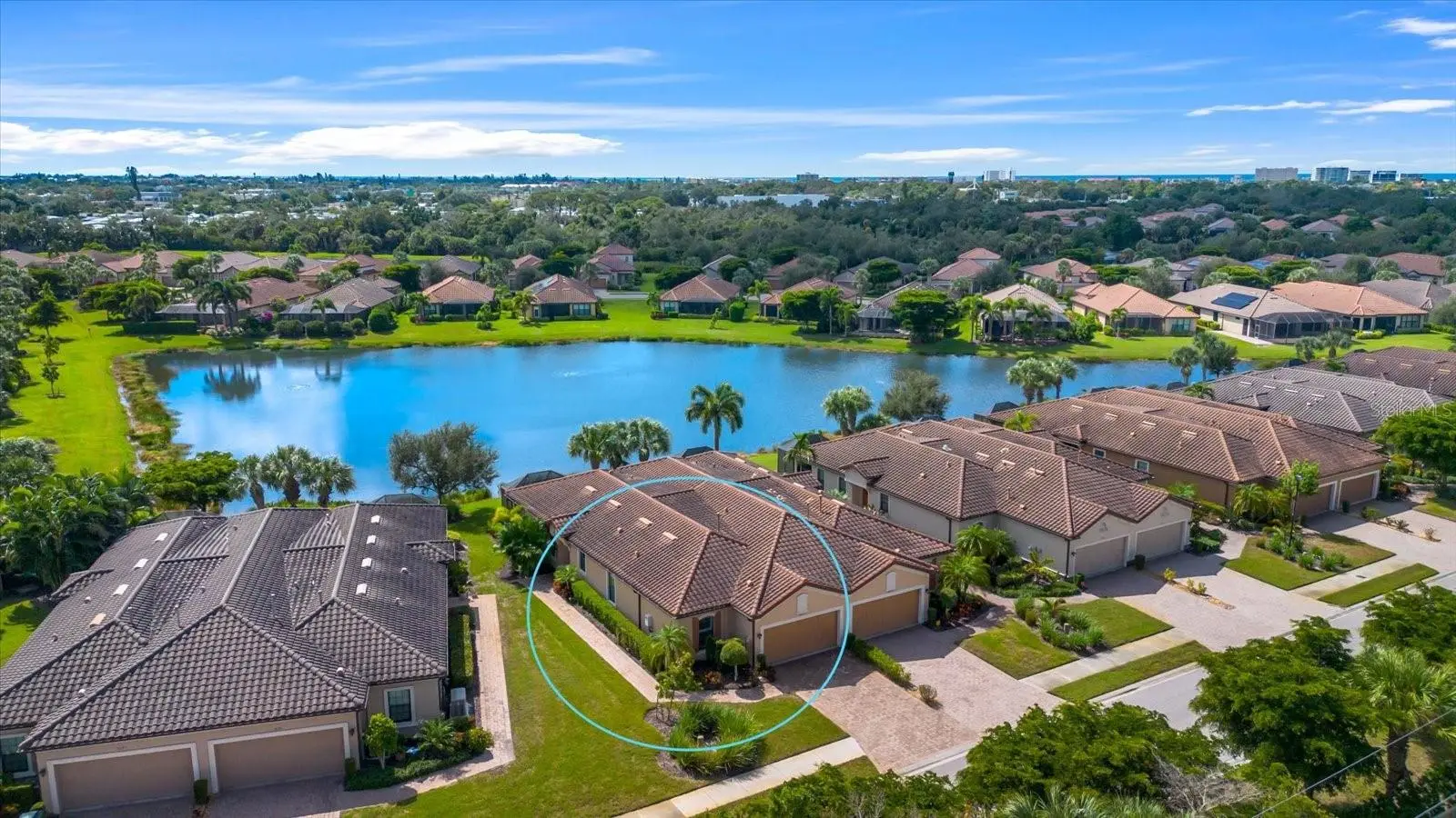 8227 Varenna Drive, FL