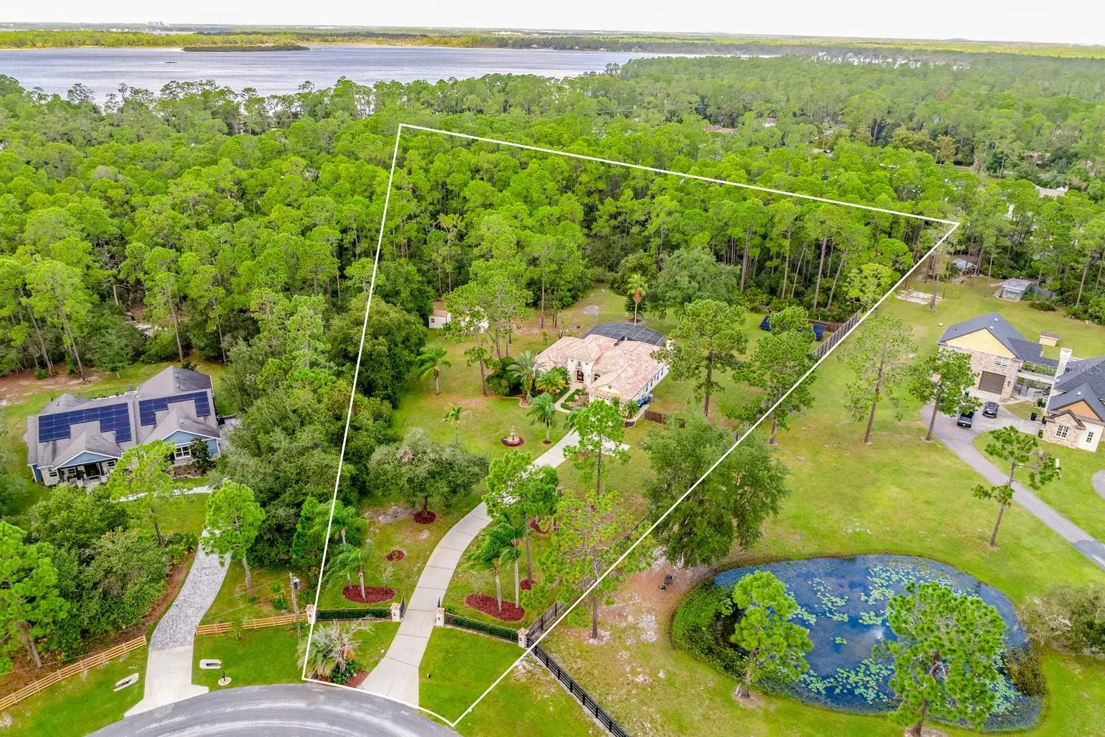 14513 Scotch Pine Court, FL