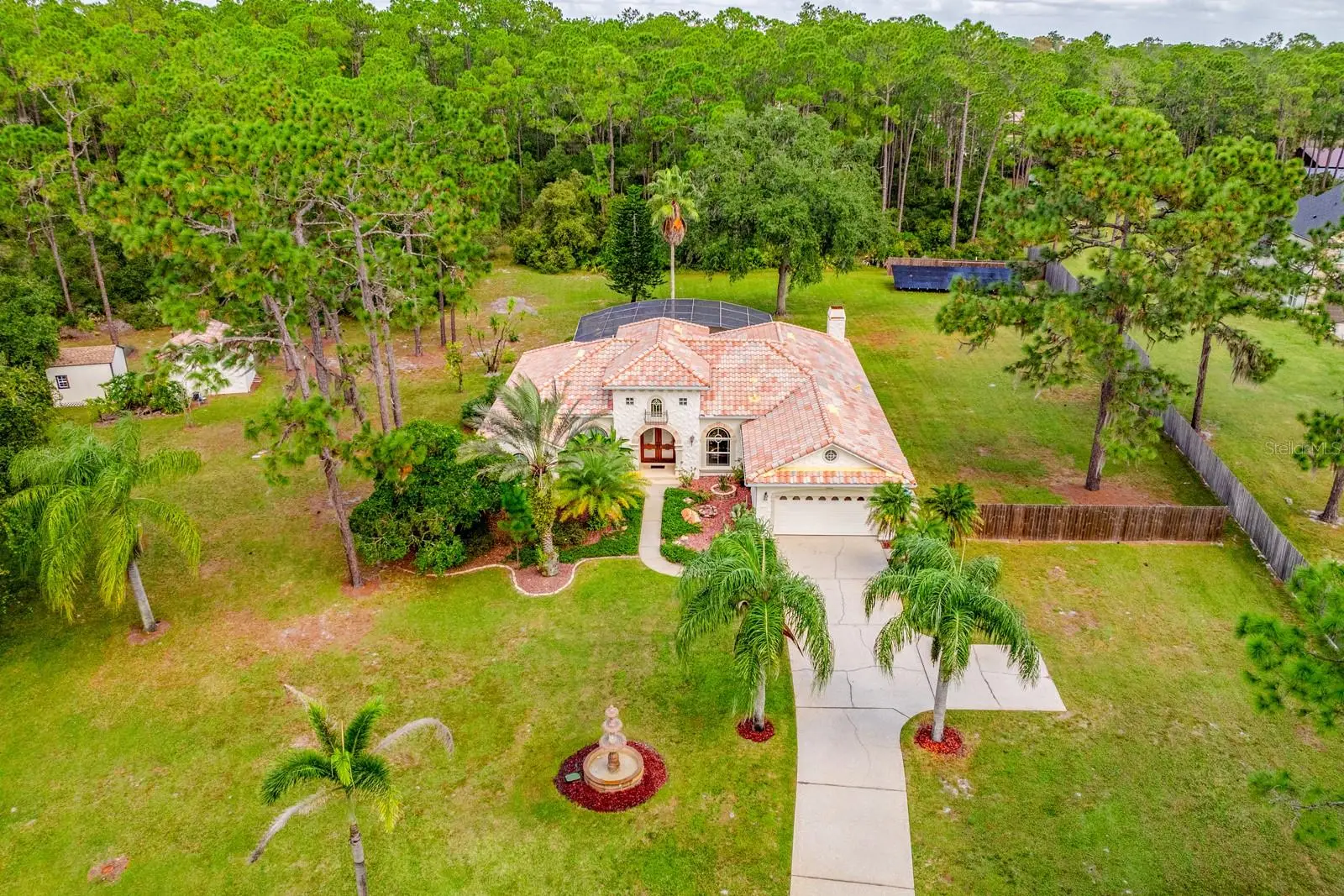 14513 Scotch Pine Court, FL