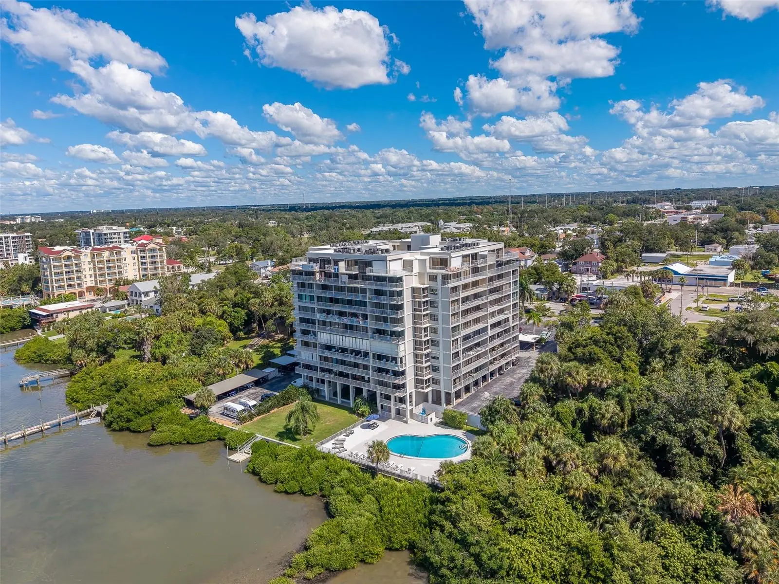 500 Osceola Avenue, FL