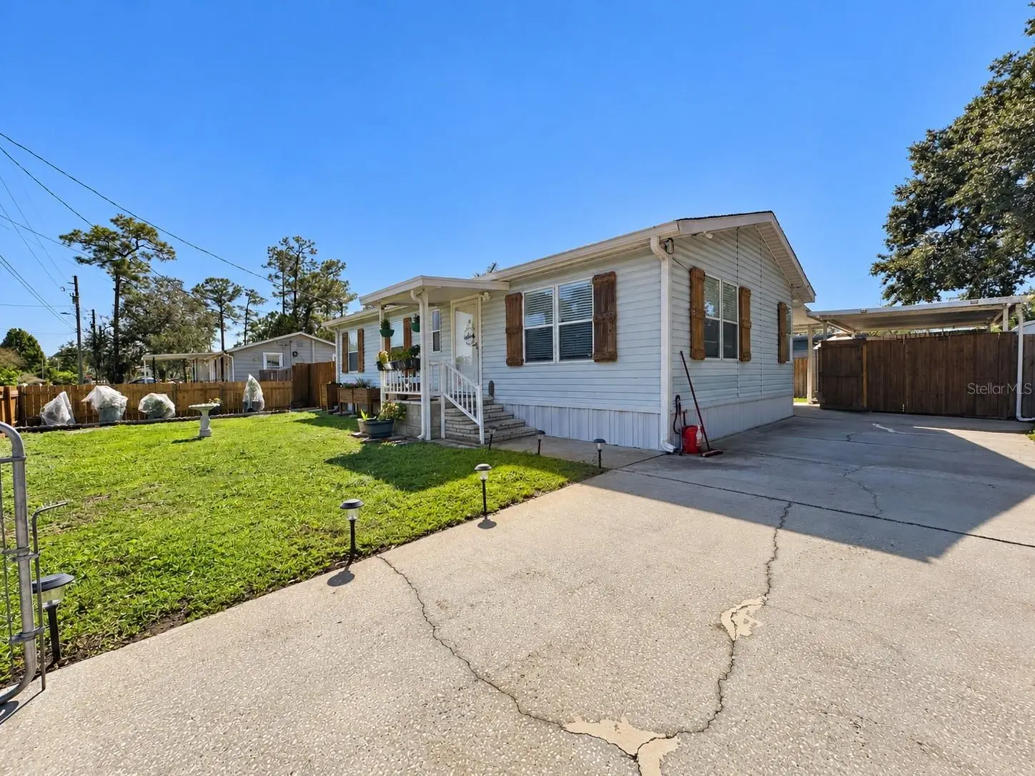 1638 Cod Street, FL