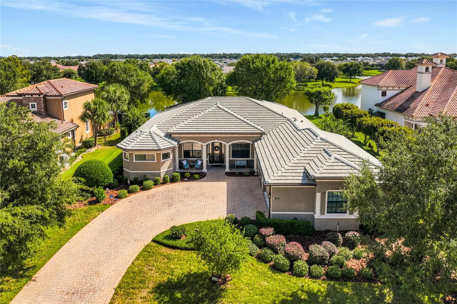 3021 Palermo Court, FL