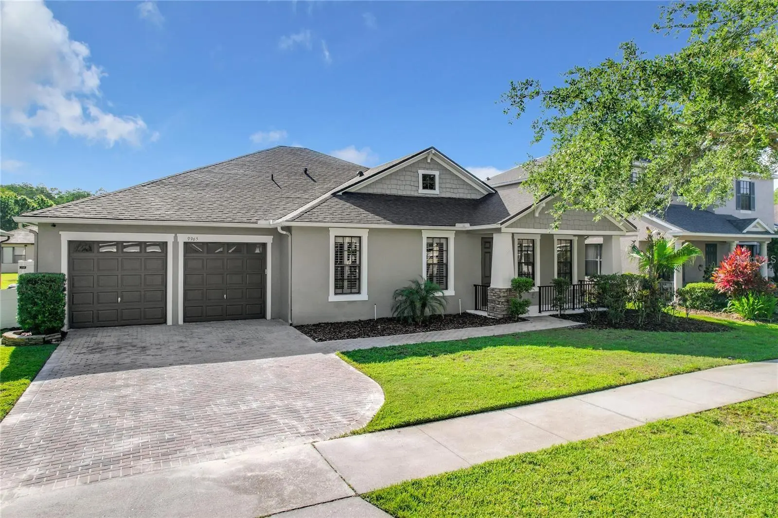 9965 Caroline Park Drive, FL