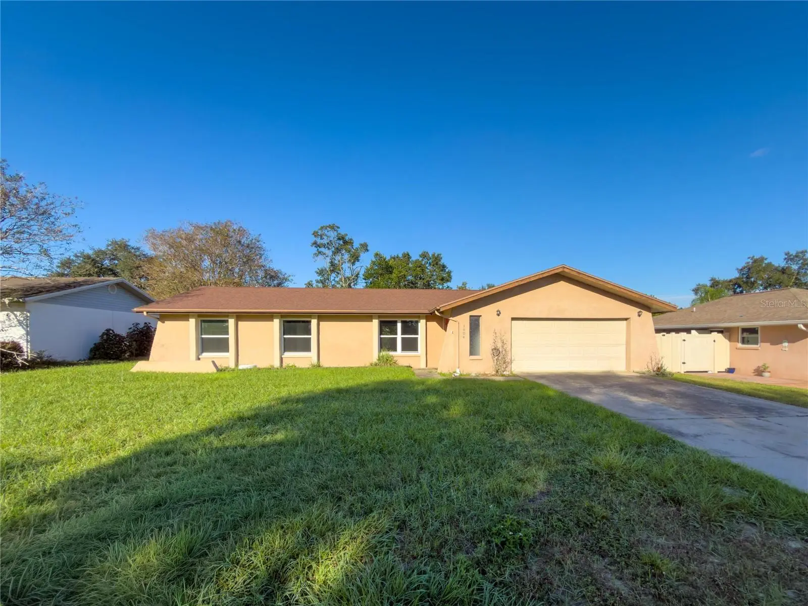 1804 Orange Hill Drive, FL