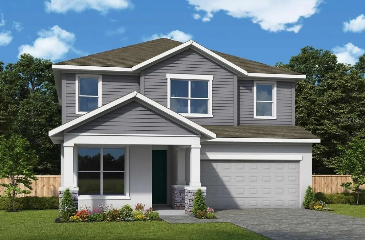 10705 Crescent Creek Crossing, FL