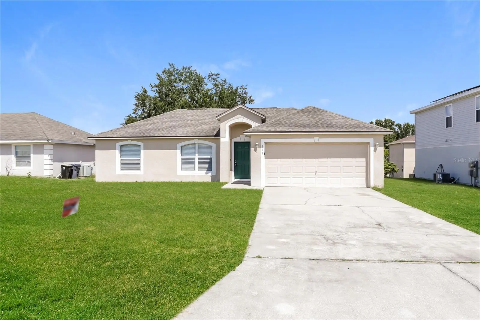 111 Bonito Way, FL