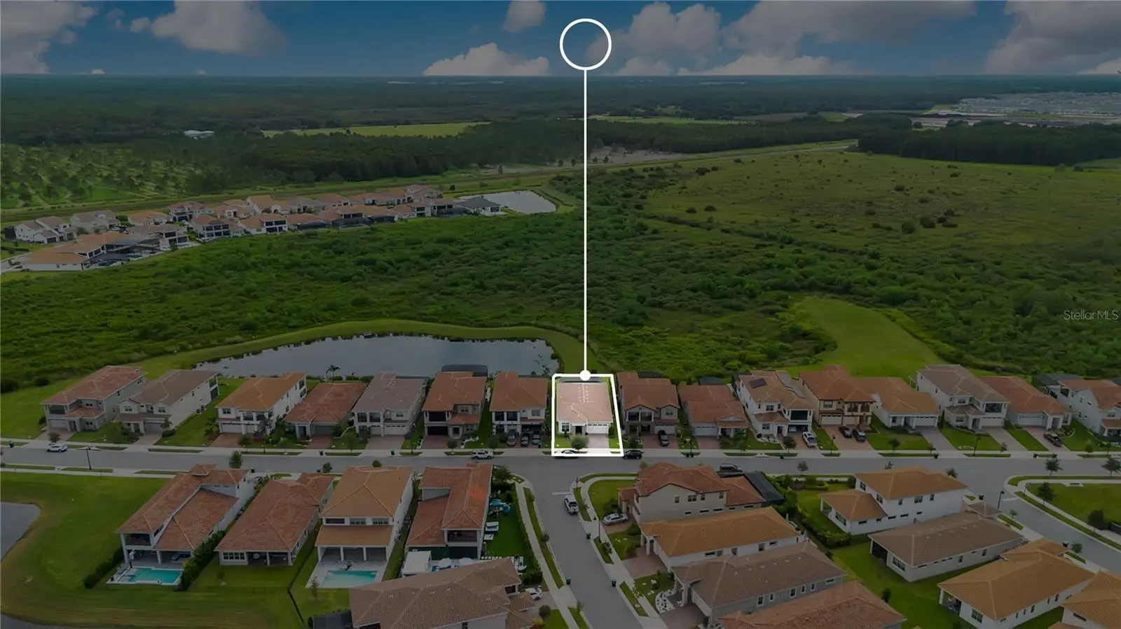 13688 Abberwick Drive, FL