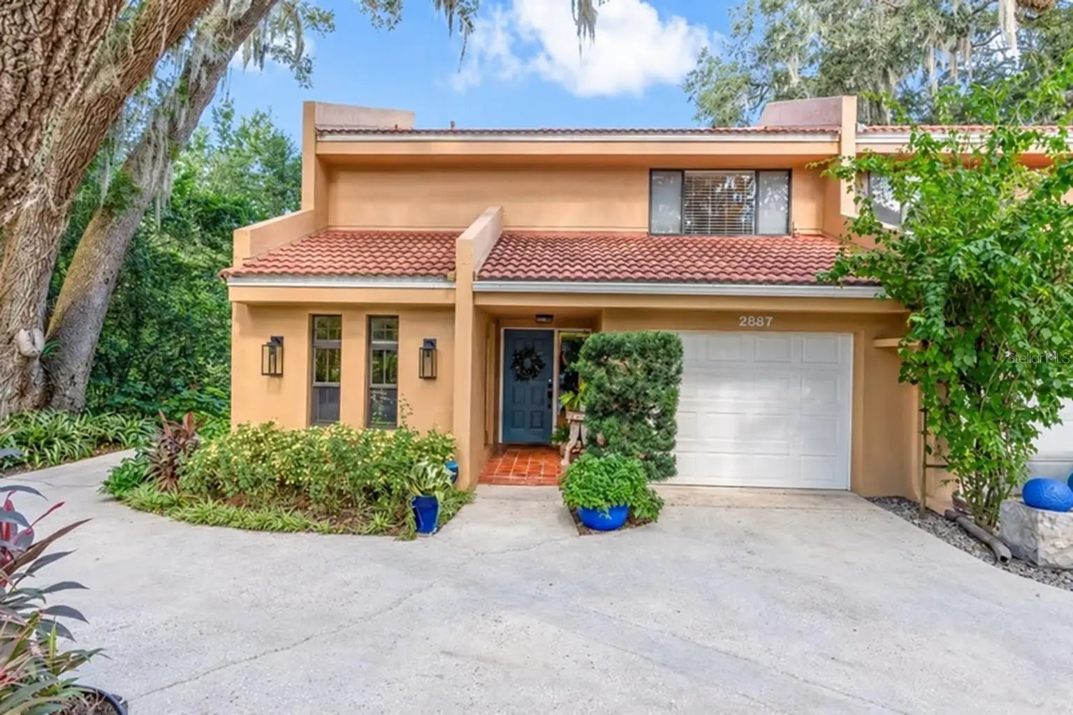 2887 Temple Trail, FL