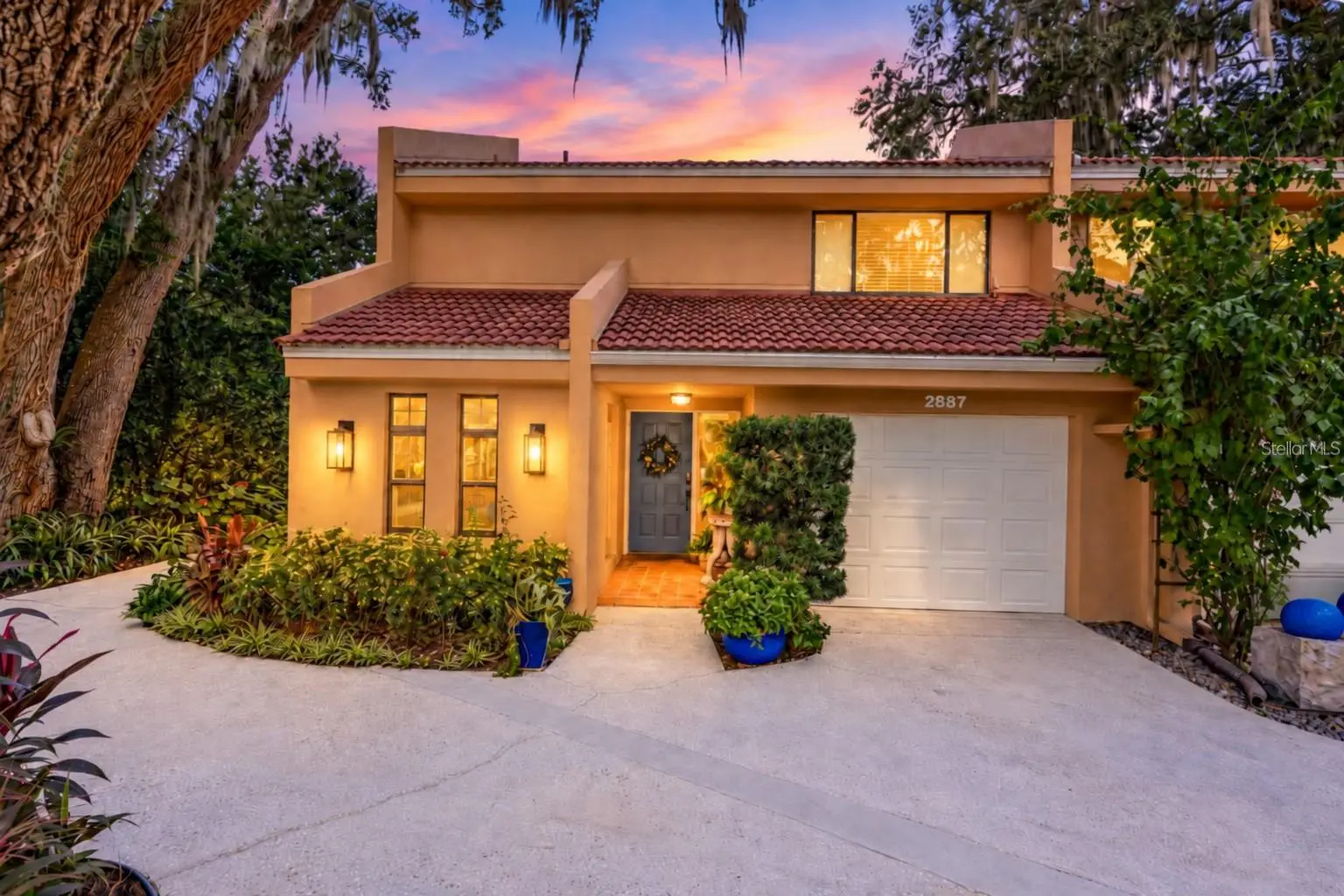 2887 Temple Trail, FL