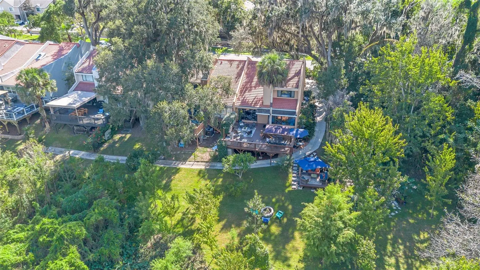 2887 Temple Trail, FL