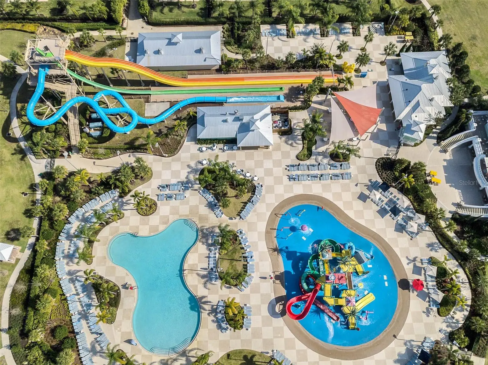 7755 Westland Drive, FL
