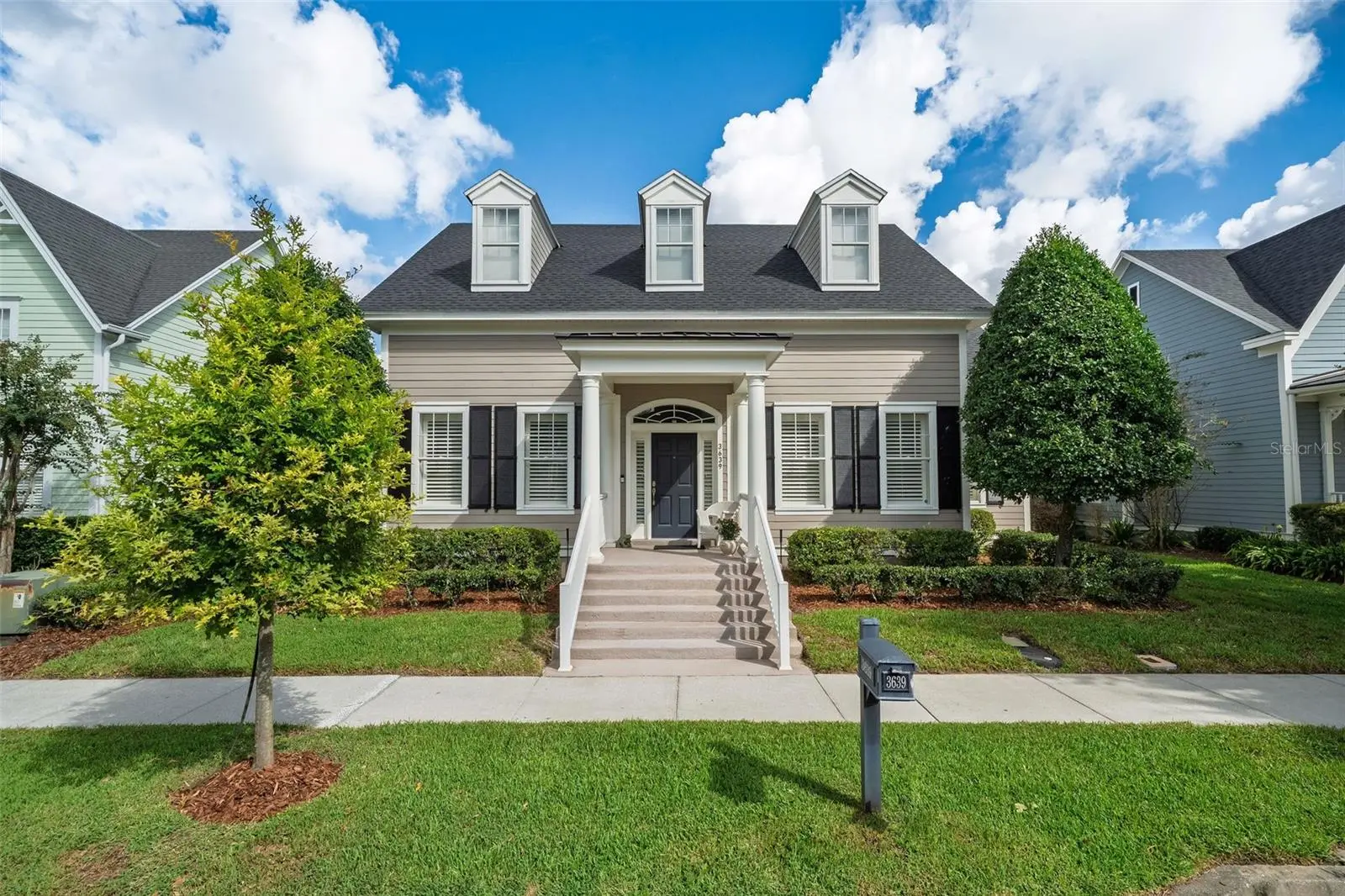 3639 Ethan Lane, FL