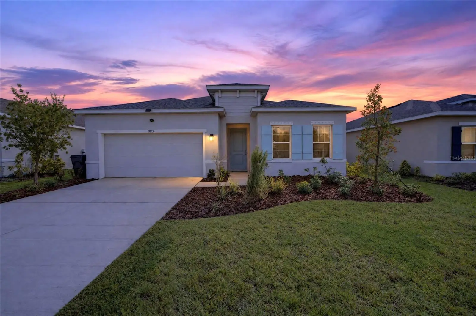 9913 Eventide Trail, FL