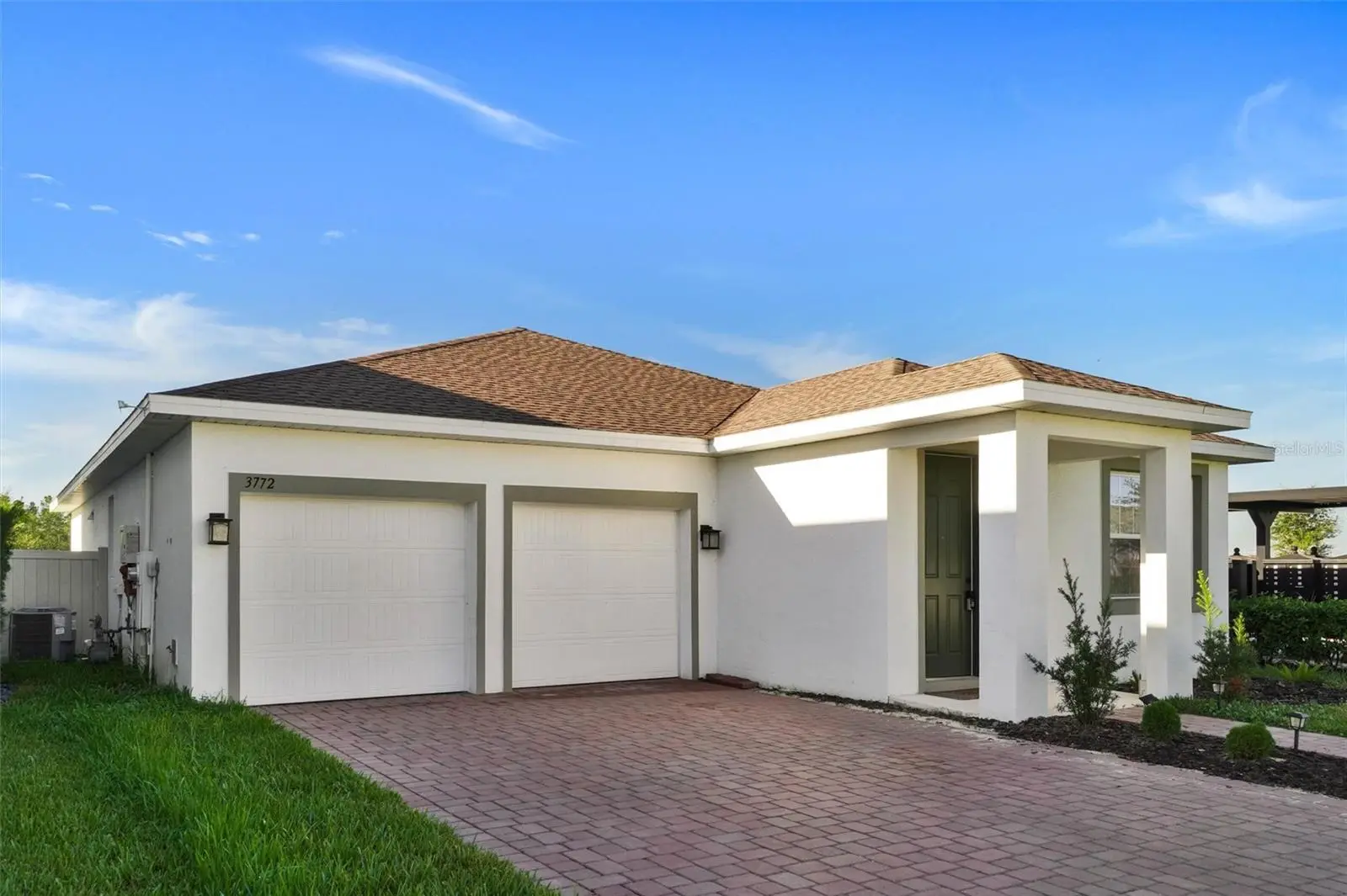 3772 Blue Mountain Way, FL