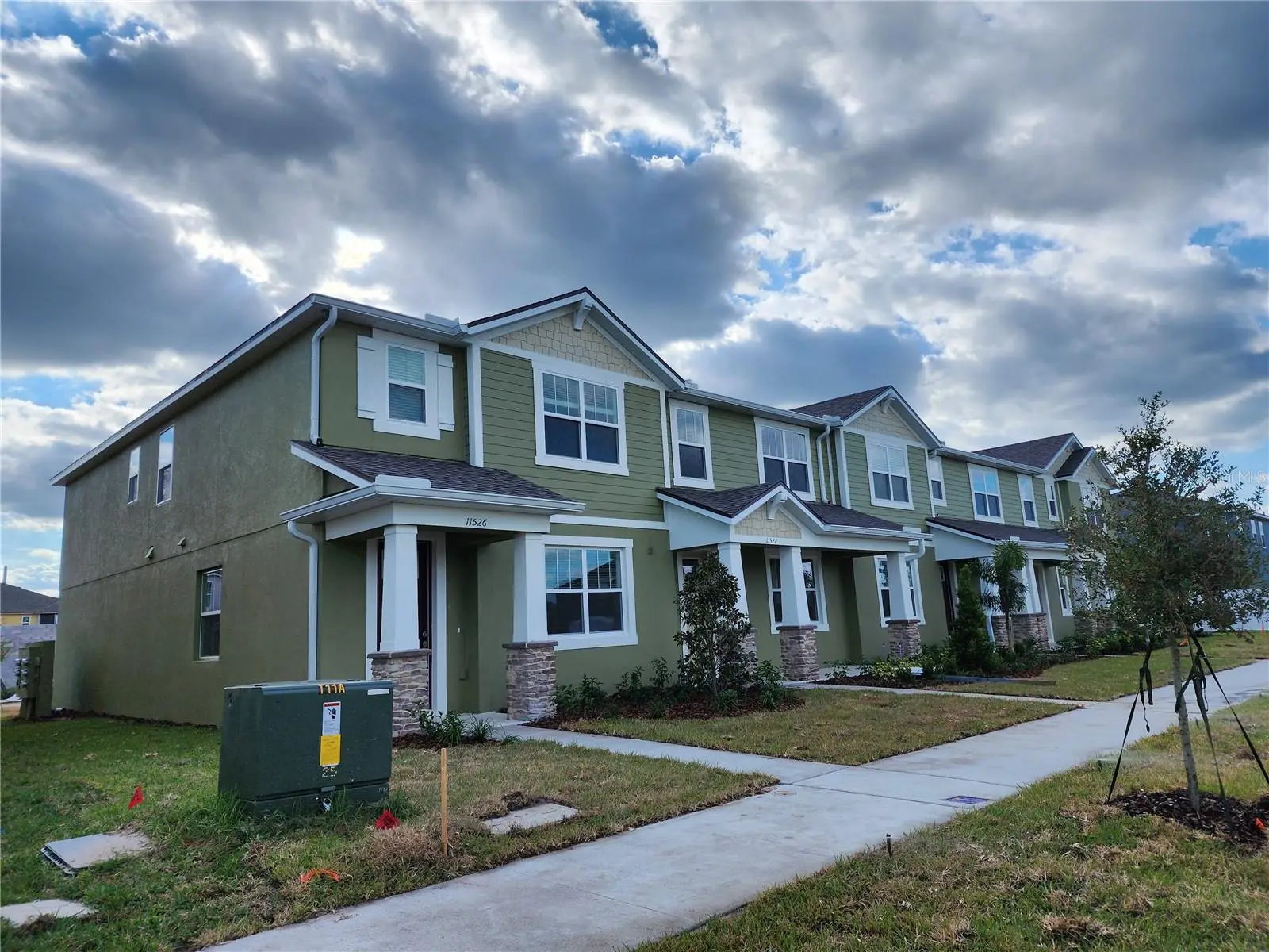 11526 Buoy Point Place, FL