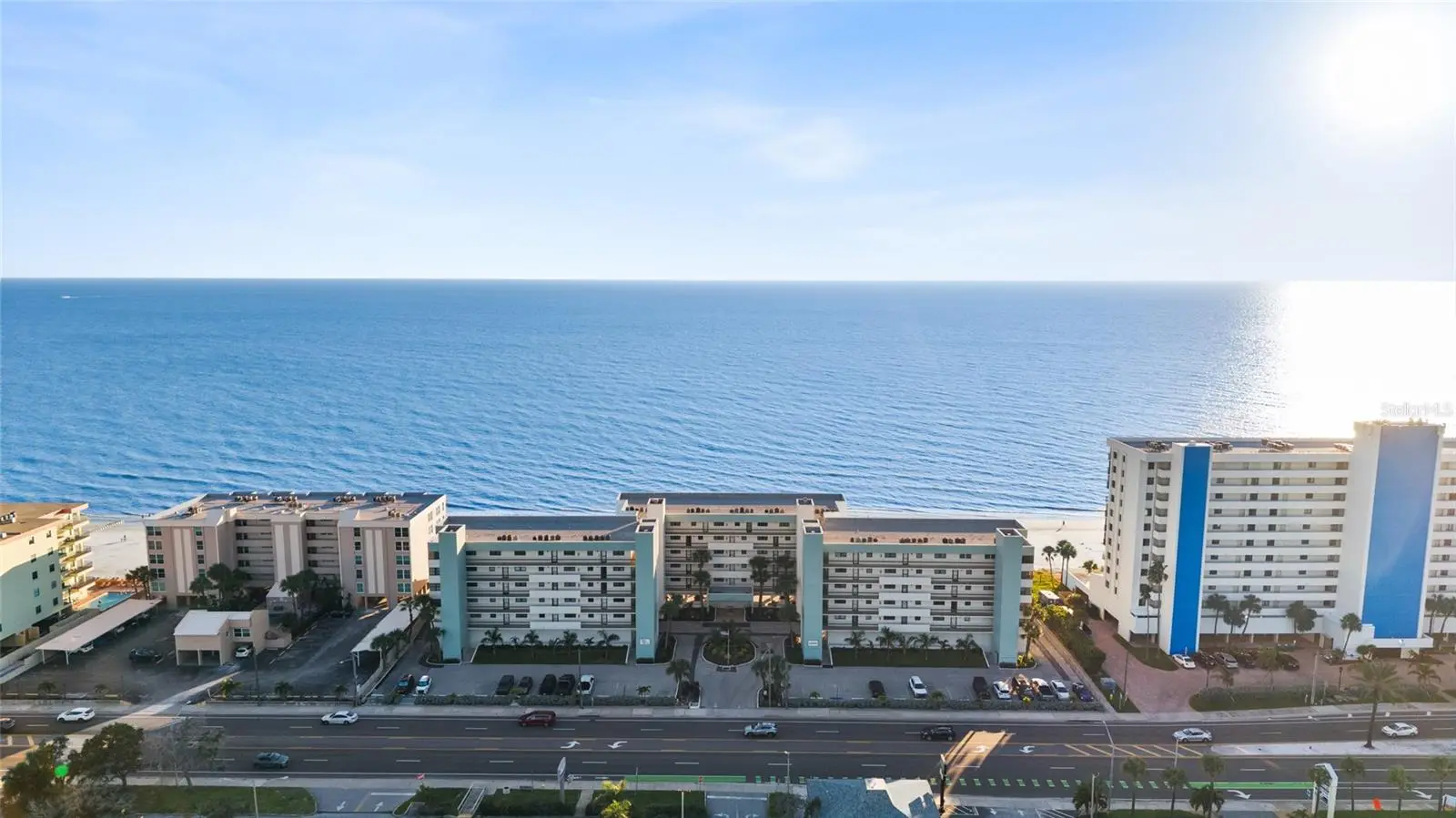 14900 Gulf Boulevard, FL