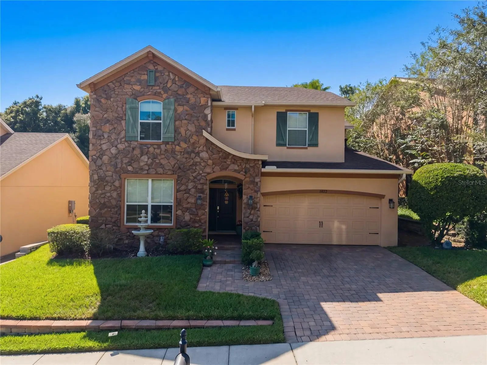 1413 Terra Verde Way, FL