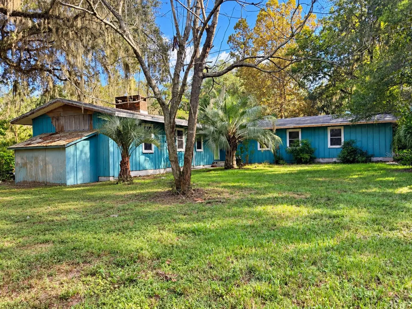 2591 27th Street, FL