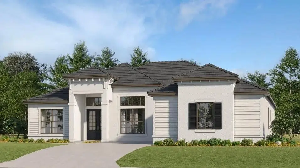 20111 Trout Terrace, FL