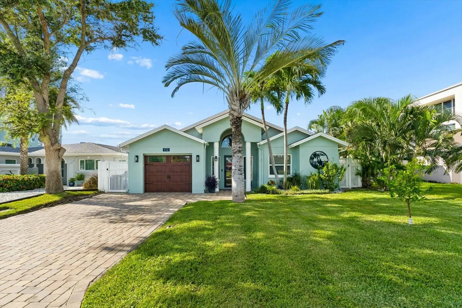 112 Wall Street, FL