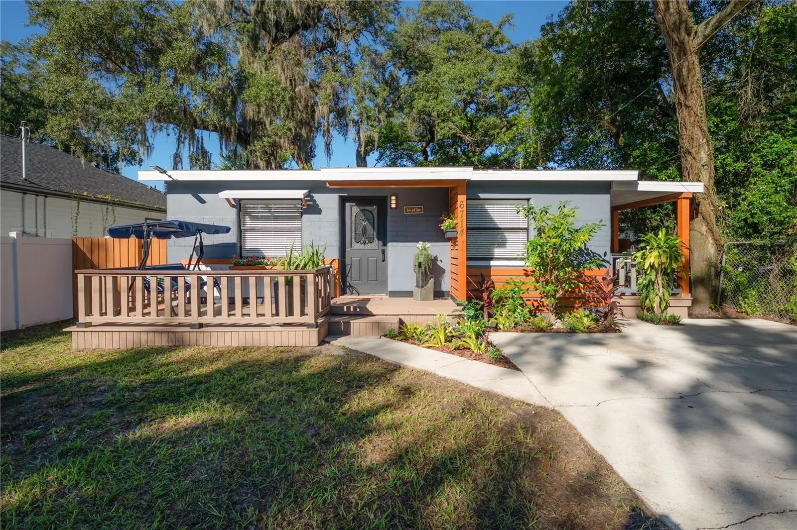 6714 Harer Street, FL