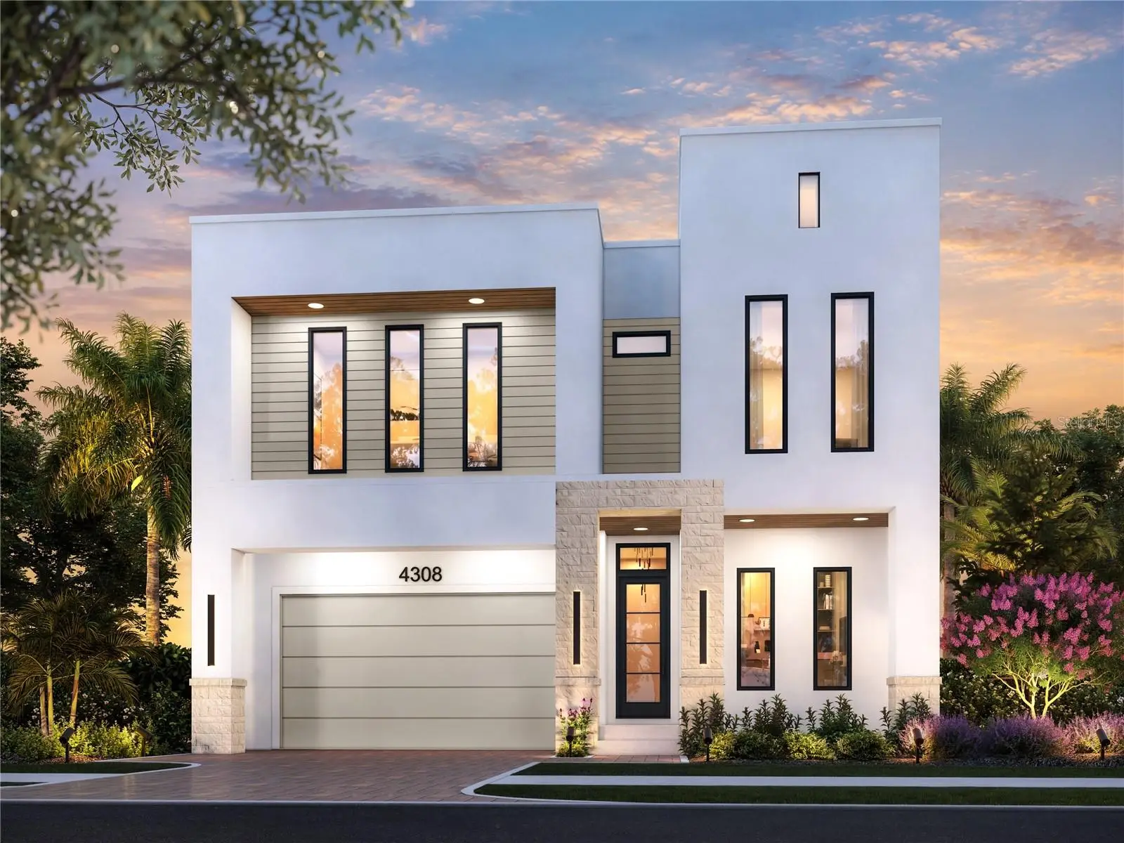 4308 Granada Street, FL