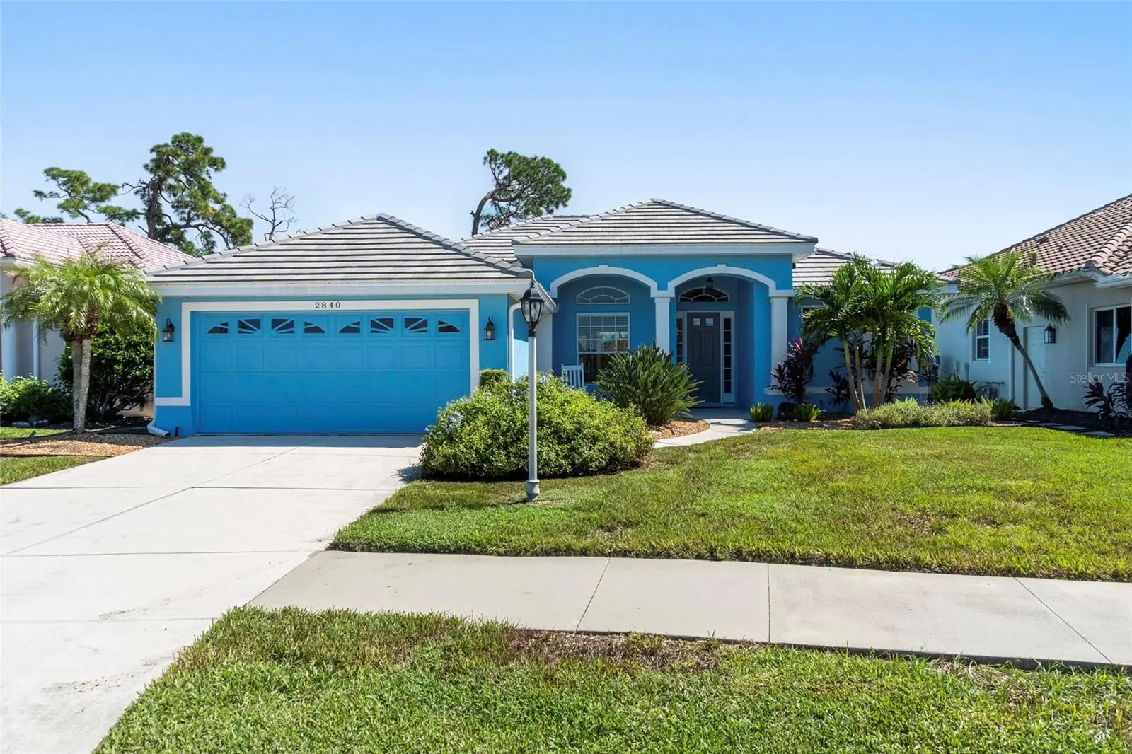 2840 Phoenix Palm Terrace, FL