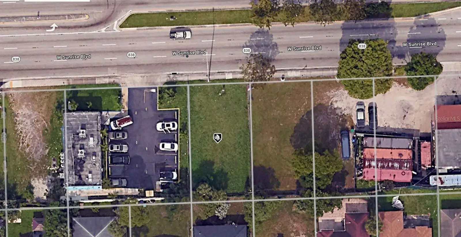50-42-05-04-0290 W Sunrise Boulevard, FL