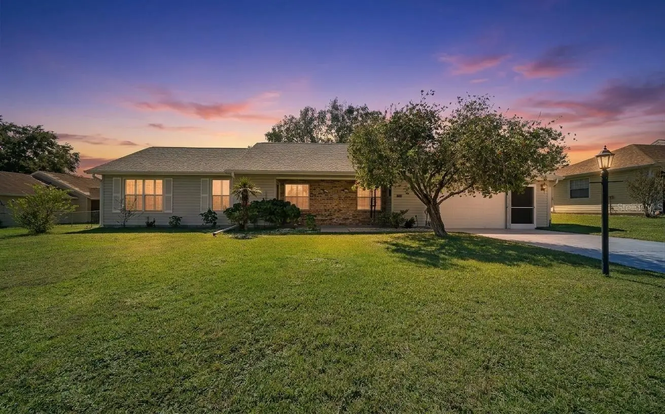 4470 32nd Street, FL